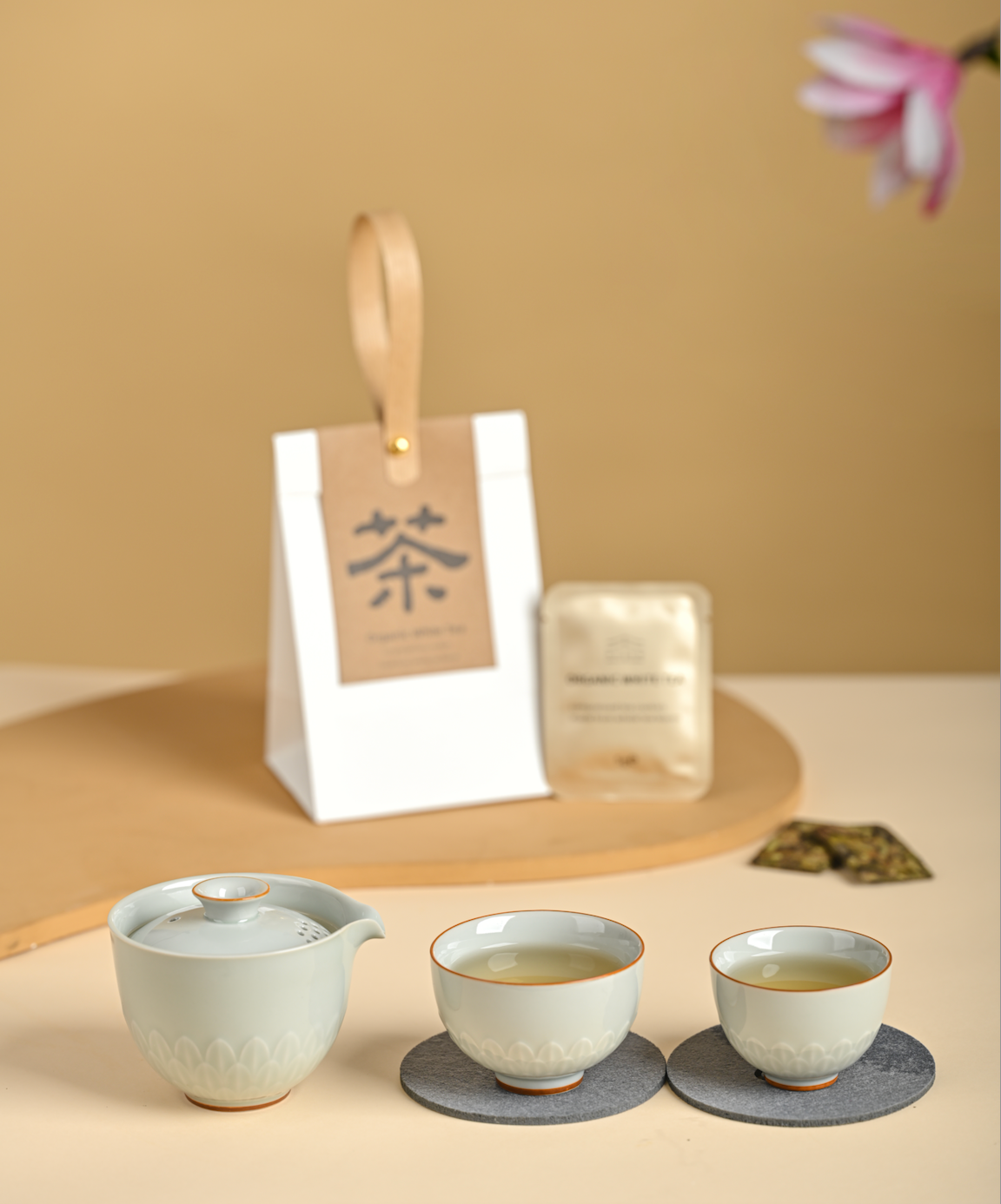 BeSu “Spring Feast of Abundance” Premium Gift Basket「福满春宴」