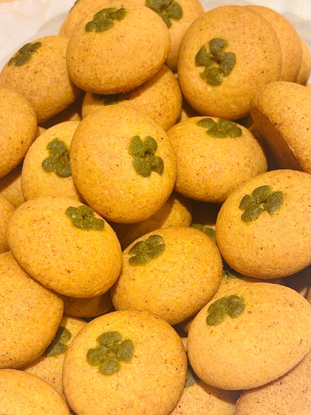 BeSu New Year Cookie Gift Box