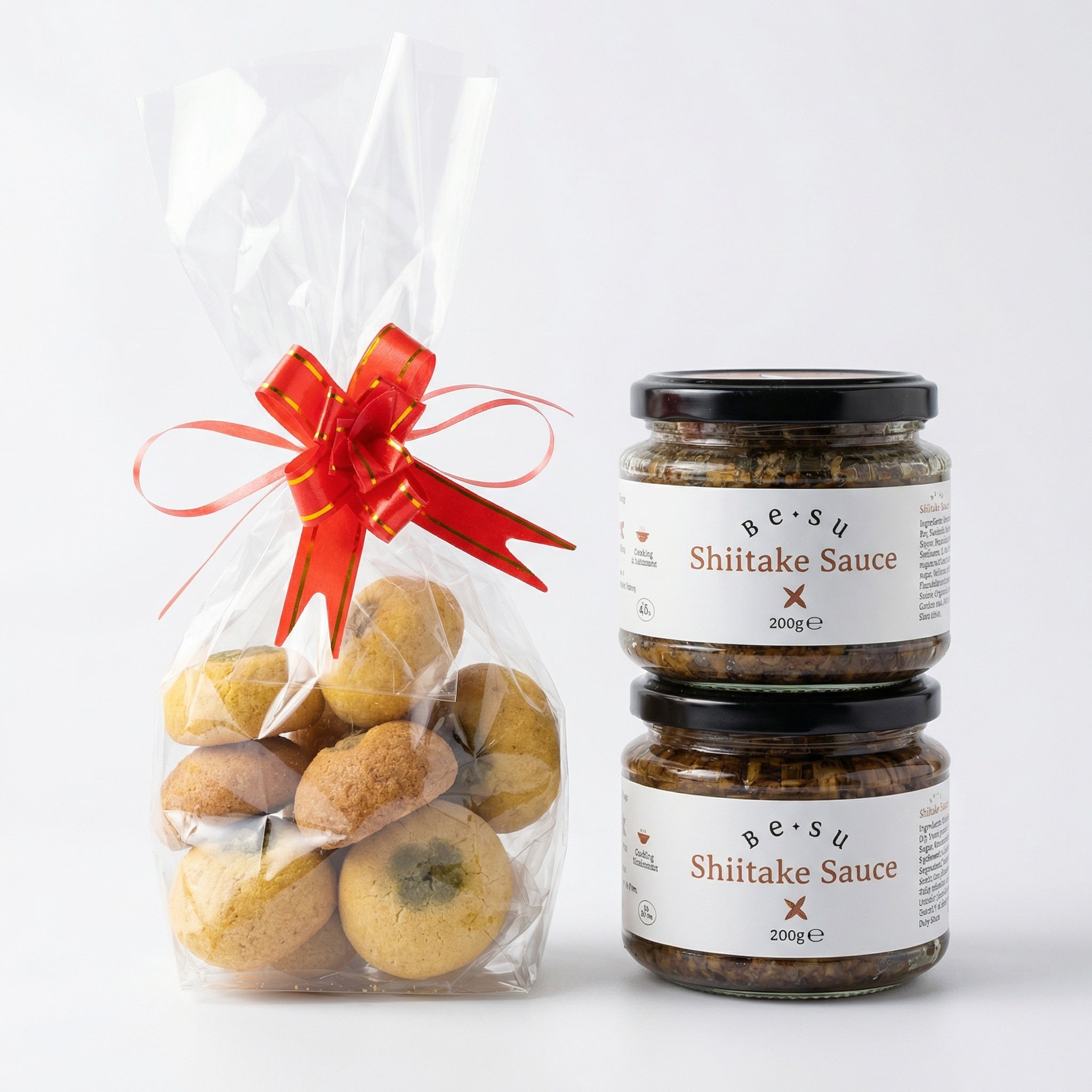 Auspicious New Year Gift 「吉祥小礼」