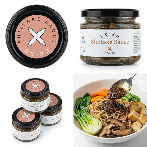 Auspicious New Year Gift 「吉祥小礼」