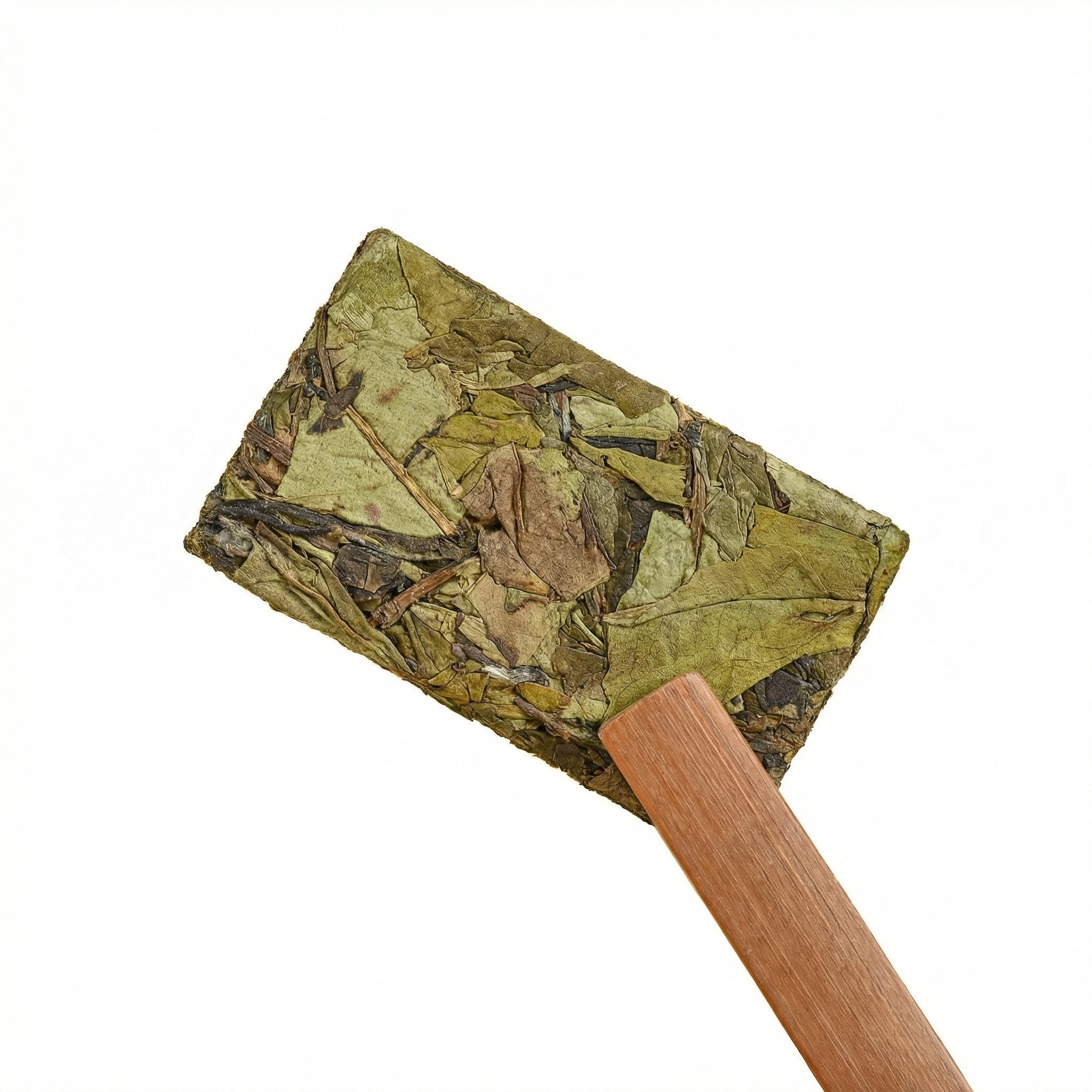 BeSu Organic White Tea